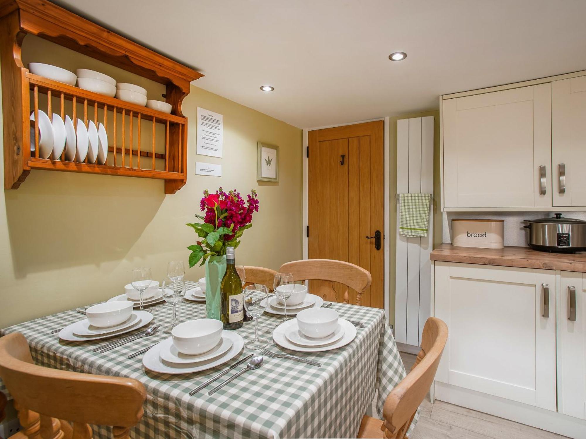 Fern Cottage Bradwell  Exterior photo