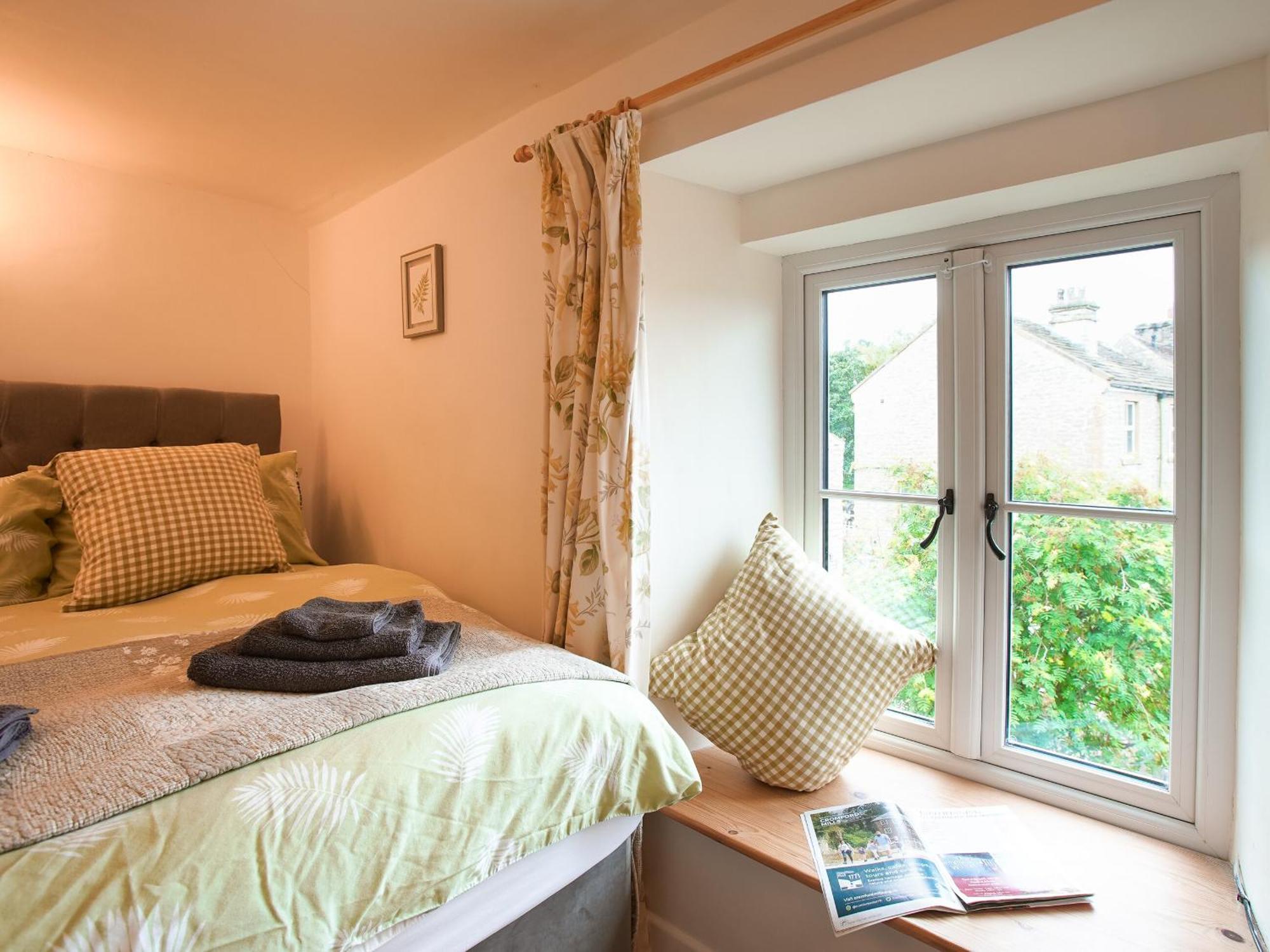 Fern Cottage Bradwell  Exterior photo
